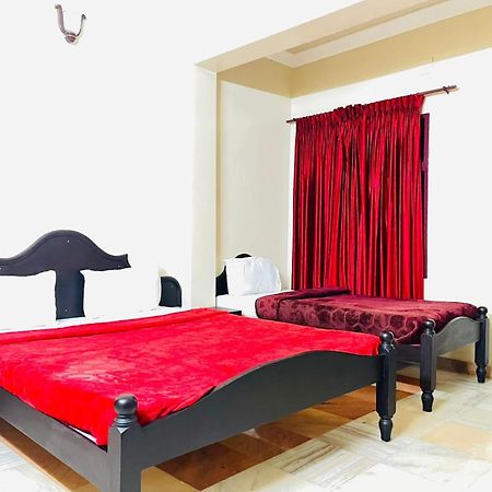 Hotel Hill Town Coorg Madikeri Exterior foto