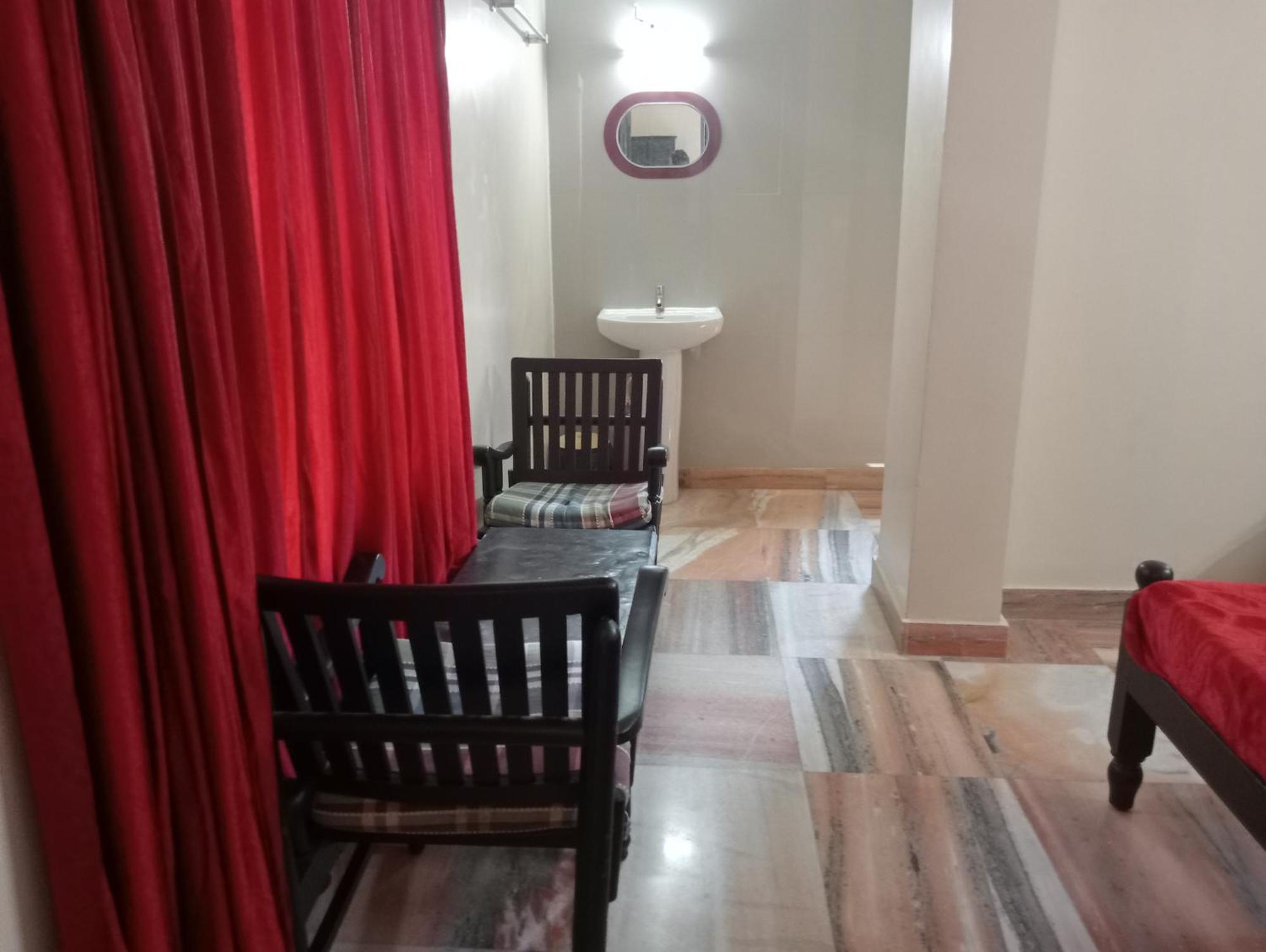 Hotel Hill Town Coorg Madikeri Exterior foto